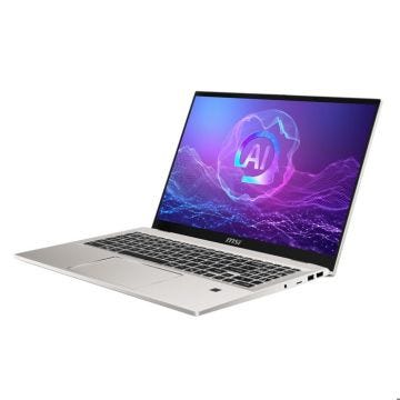 PC Portable - MSI - Prestige - OLED UHD+ - Ryzen AI9 - 32Go RAM - 1To SSD