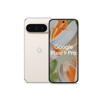 GOOGLE Pixel 9 Pro 256Go Blanc
