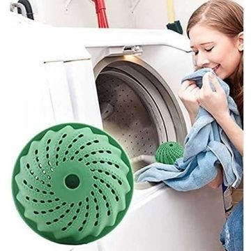 GARBULLE : Boule de Lavage Sans Lessive[381]