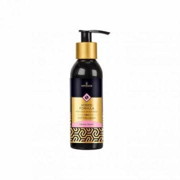 Sensuva Hybrid Water Based Lub