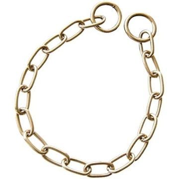 Collier - HS SPRENGER - Eslabón Medio - Multicolore - Curogan - Durable et élégant