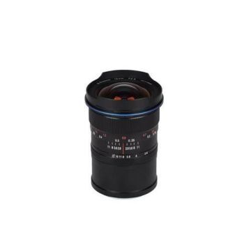 Laowa Objectif hybride 12mm f/2.8 Zero-D pour Monture L - 6940486700916