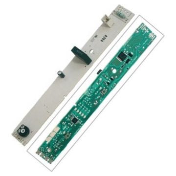 Carte de commande - LIEBHERR - 6113113 - Réfrigérateur - Congélateur - Compatible avec plusieurs modèles