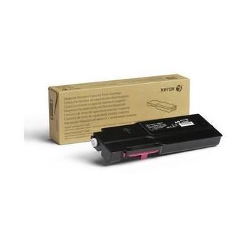Cartouche de toner XEROX Magenta pour VersaLink C400 / C405 - Rendement 2.500 pages