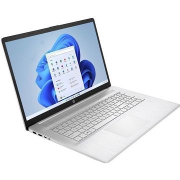 Ordinateur Portable - HP - 17-CP2030NF - 17.3'' FHD - AMD Ryzen 3 - 8 Go RAM - 256 Go SSD