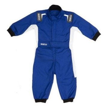Accessoire - piece detachee vehicule Sparco - S017012AZ0609 - Unisex Baby Eagle Mono 14 To 18 Months Accessoire - piece detachee vehicule Sparco - S017012AZ0609 - Unisex Baby Eagle Mono 14 To 18 Months