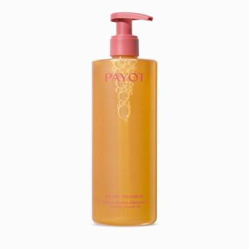 Payot Huile De Douche Delassante Bottle W/ Pump 400 Ml