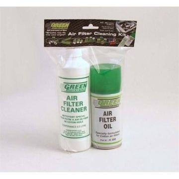Kit de Nettoyage Filtres Maxi - Nettoyant 500mL…