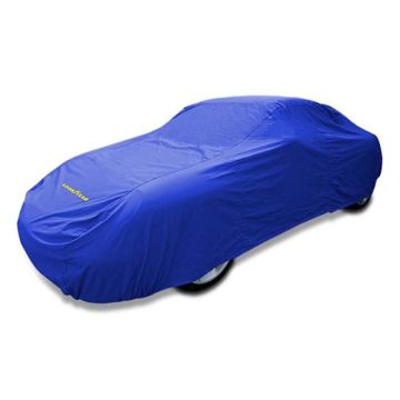 GOD7015 - Housse de voiture Good Year taille L 482 x 178 x 119 cm