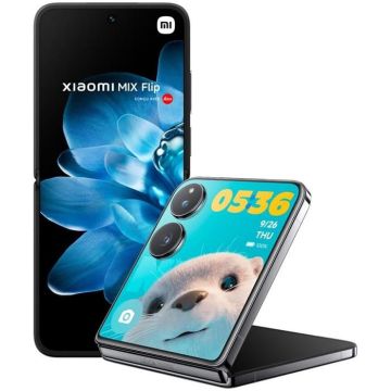 512Go ROM, 12Go RAM, Snapdragon® 8 Gen 3, écran CrystalRes AMOLED 6,86' 120Hz, caméra 50MP + téléobjectif 50MP