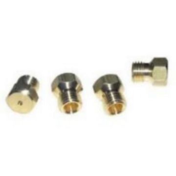 Kit d'injecteurs butane / propane pour Fours - Cuisinieres BRANDT, DE