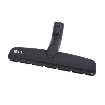 Brosse sol dur parquet - LG - Brosse avec clip - Accessoires pour Aspirateur