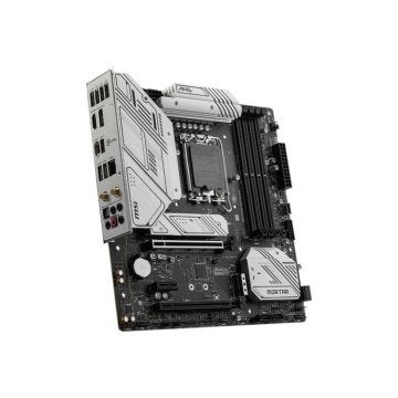 MSI Carte Mère Mag B760M Morta