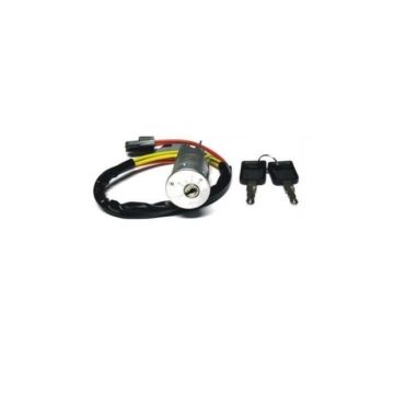 Serrure neiman de direction antivol Renault safrane 1 et 2