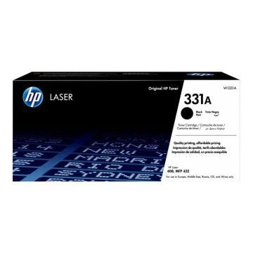 HP HP 331A Black Original Laser Toner Cartr HP 331A Black Original Laser Toner Cartridge