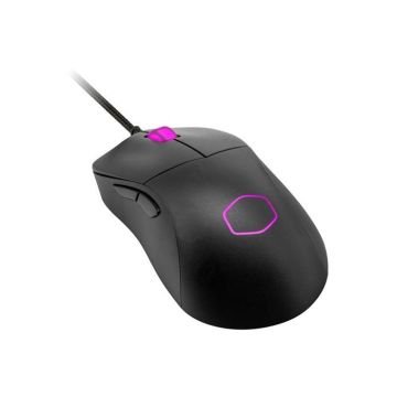 Souris Gaming - Cooler Master - MM730 - Filaire - Noir Mat - Optique