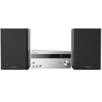 Grundig CMS 4000 BT DAB+, 50 W, AM,DAB+, Portable CD player, VFD, A2DP, Secteur