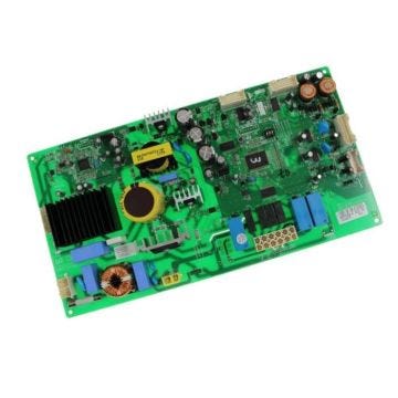 Carte mère - Réfrigérateur, congélateur - LG (57351) - Socket LGA1151 - Serial ATA-600