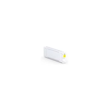 Cartouche d'encre traceur EPSON T48M4 pour imprimante SureColor SC-P6500D et SC-P8500D Jaune - 700ml