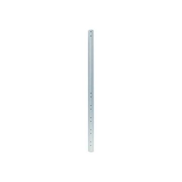 Support rallonge pour écran plat NEWSTAR FPMA-CP100 - Argent - 100 cm
