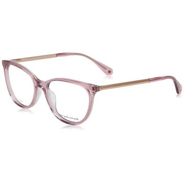 Lunettes de soleil Kate spade new york - 103511 - Kate Spade Kimberlee Lunettes de Soleil, 3dv, 52 Femme