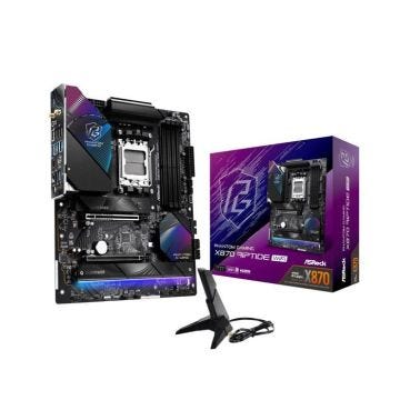 ASROCK Carte Mère X870E Riptid