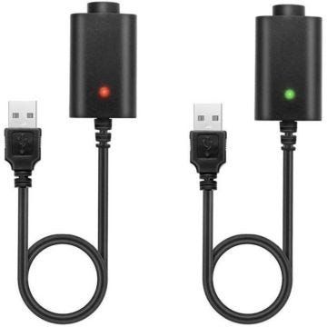 2 Chargeurs Usb Ego