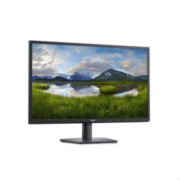 DELL E Series E2723H 68,6 cm (27 ) 1920 x 1080 Pixel Full HD LCD-Monitor Schwarz [Energieklasse D] (-E2723H) -