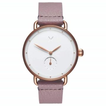 MVMT Femme Analogique Quartz Montre D-FR01-RGPU 7609
