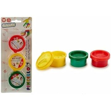 Peinture - PINCELLO - Standard - Multicolore - 65x28x24 cm - Référence S3624148