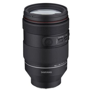 Samyang pour hybride zoom objectif af 35-150mm f/2-2.8 compatible avec l-mount
