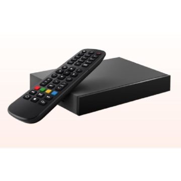 Décodeurs Linux compatibles 4K et HEVC MAG 520 / MAG 520w3