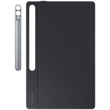 Etui Samsung Samsung Galaxy Tab S9 Ultra Noir
