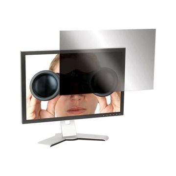 TARGUS - Filtre de confidentialité pour ordinateur portable - 24 pouces - 16:9