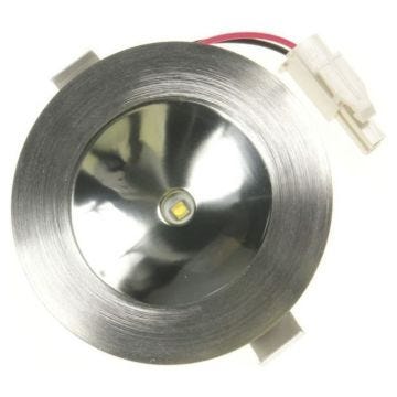 Lampe - Hotte - ARISTON HOTPOINT, IKEA WHIRLPOOL, SCHOLTES, WHIRLPOOL (49471)