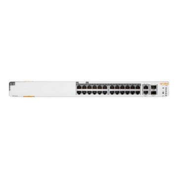 Commutateur - ARUBA - Instant On 1960 24G - L3 Lite - Géré - 24 ports Gigabit Ethernet