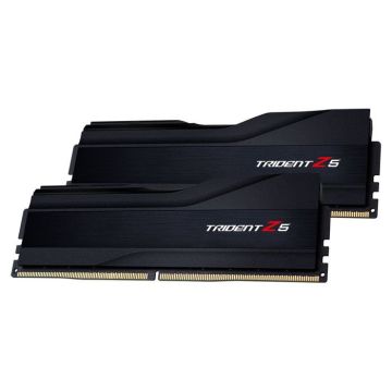 Module de mémoire - G.SKILL - Trident Z F5-8000J4048F24GX2-TZ5K - 48 Go - DDR5 - 8000 MHz