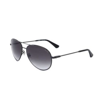 Lunettes de Soleil - POLICE EYEWEAR - SPLL11 - Métal - Argenté - Homme