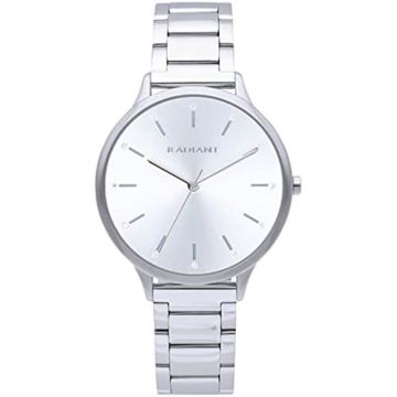 Montre - RADIANT - RA583201 - Analogique - Acier - Étanchéité 3 ATM