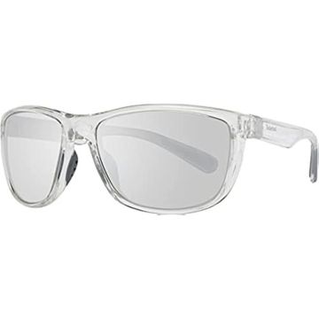 Lunettes de soleil - TIMBERLAND - TB7179 26C - Marron - Plastique - Protection Catégorie 2