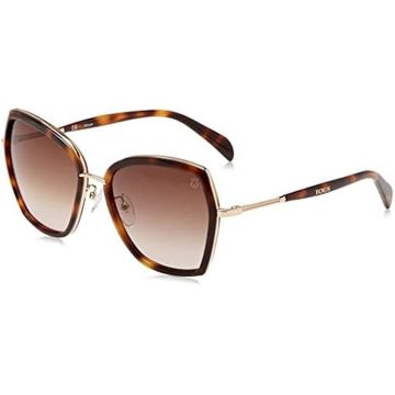 Lunettes de soleil - TOUS - Modèle STOB21 - Couleur Shiny Opal Pink - Taille 56 - Style Tendance