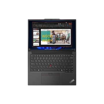 Lenovo ThinkPad E14 Gen 6 - 14" - AMD Ryzen 7 - 7735HS - 16 Go RAM - 512 Go SSD - Français