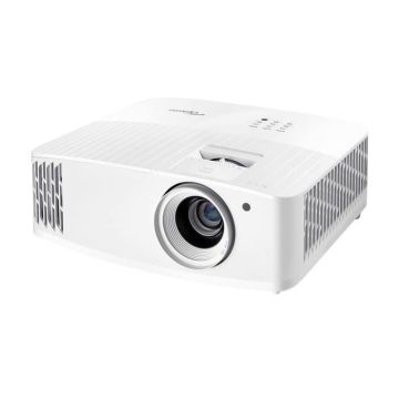 Projecteur - Optoma - 4K400x - UHD 4K - 4000 lumens - 3D