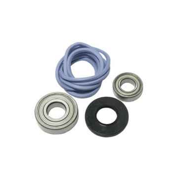 PALIER TAMBOUR LAVE LINGE 00172686 KIT REPARATION ROULEMENTS + JOINTS