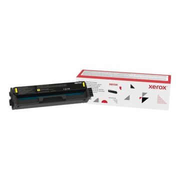Cartouche de toner - Xerox - 006R04394 - Jaune - Haute capacité - Original