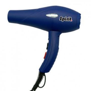 sechoir spirit bleu perfect beauty