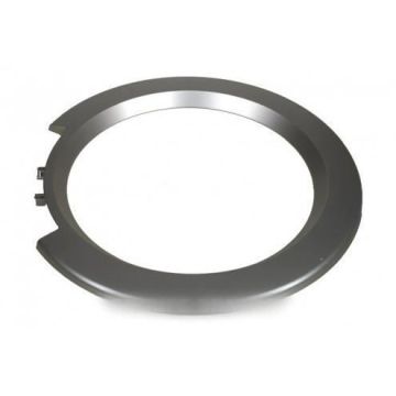 Enjoliveur de hublot extérieur pour lave-linge BOSCH B/S/H - Accessoire pour machine à laver