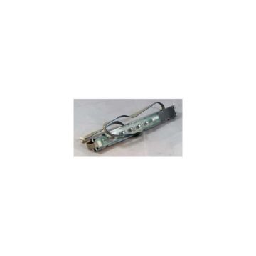 Boitier de commande pour hotte DE DIETRICH DHD100XE1 - DHD100XE11 - BVMPièces
