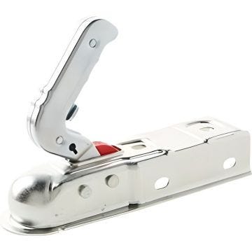 XLPT Tête d'attelage carrée 60mm