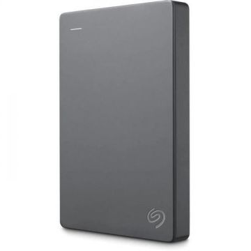 Disque Dur Externe 2 To HDD 2,5" Seagate Basic STJL2000400 - Gris - USB 3.0